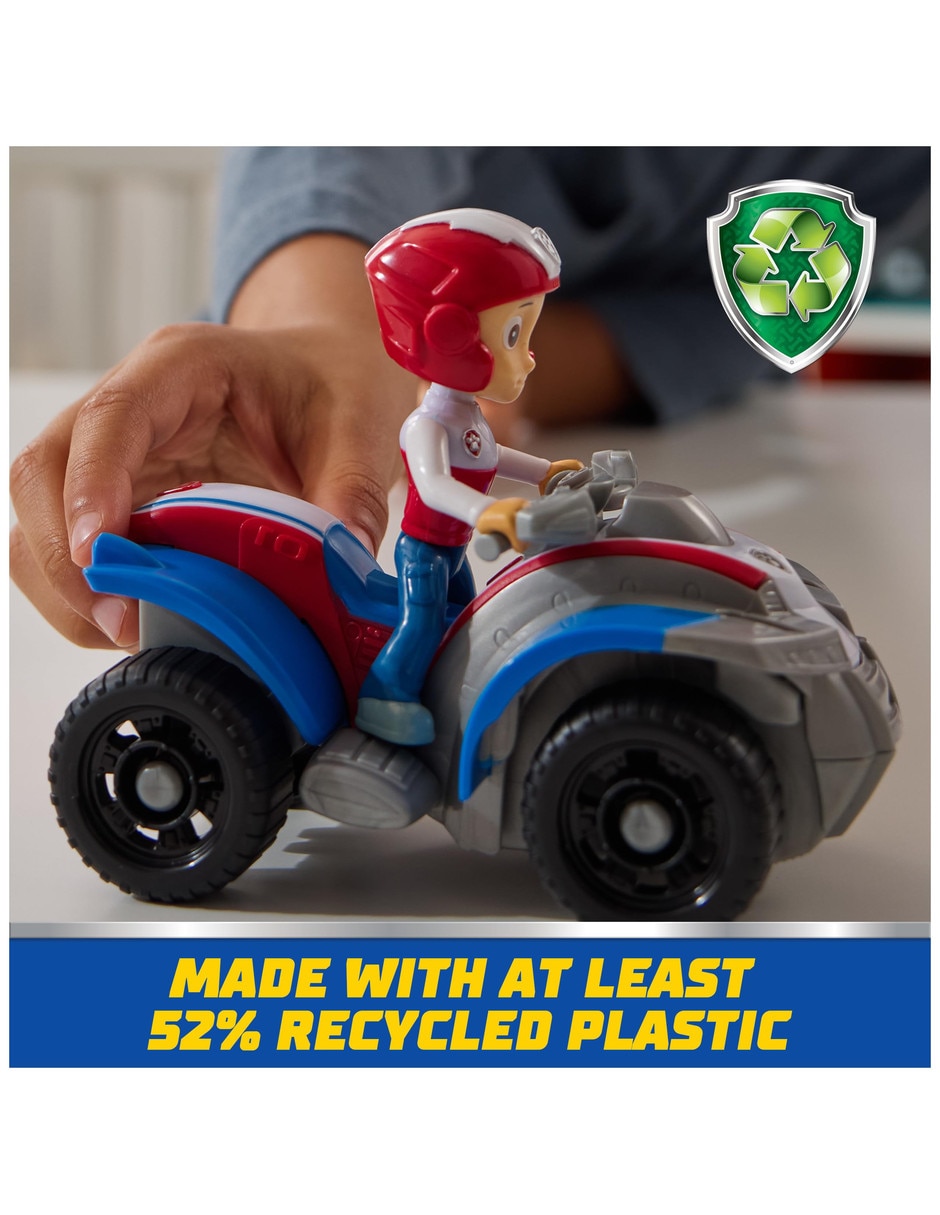 Figura de acción articulada estándar