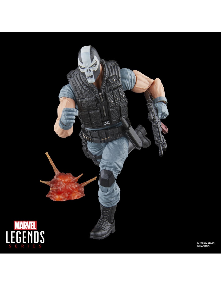 Set figuras acción articulada limitada