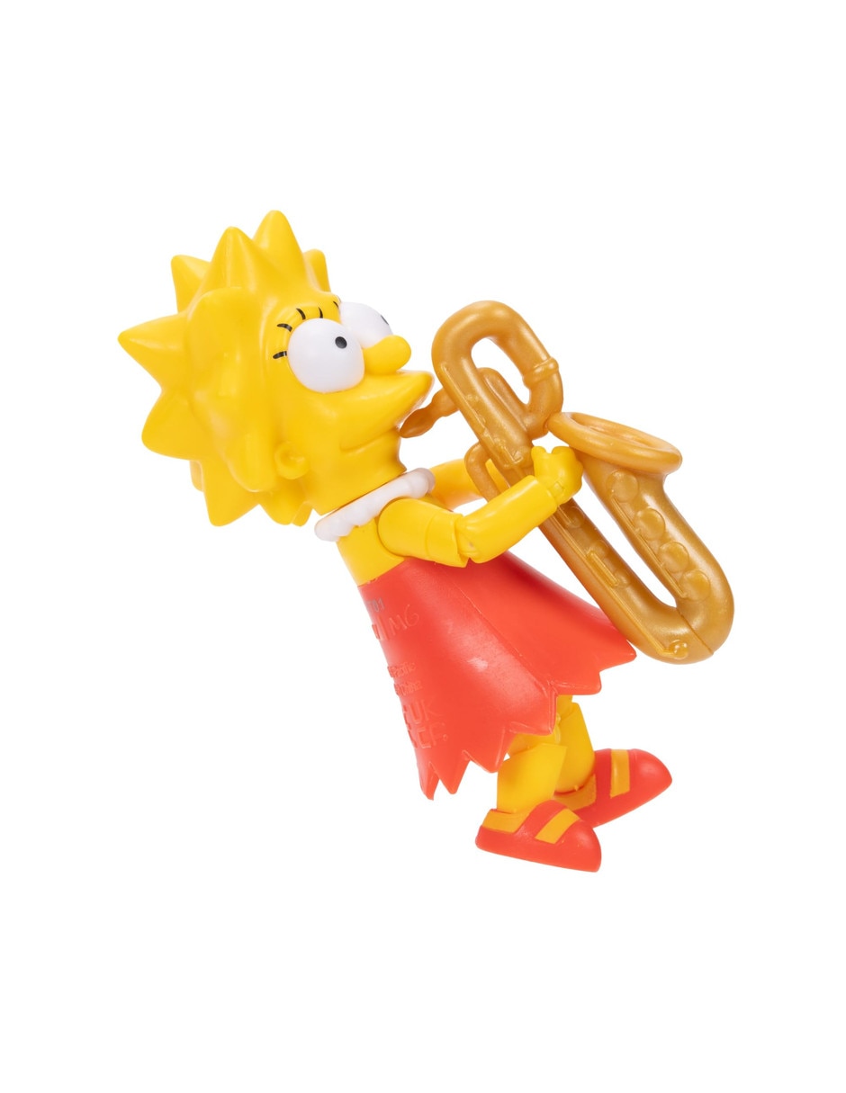 Set figuras acción articulada estándar 5
