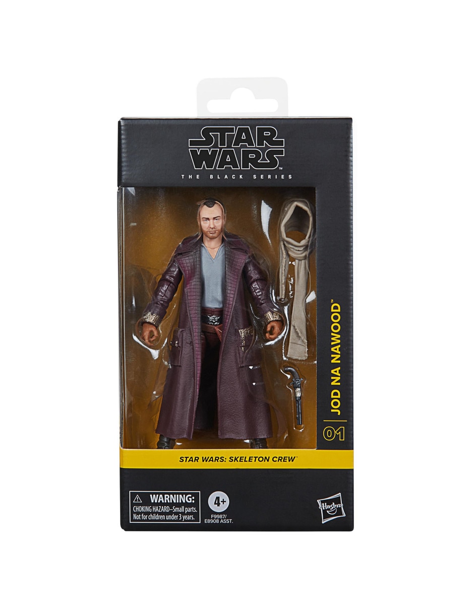 Figura de acción articulada aniversario 5
