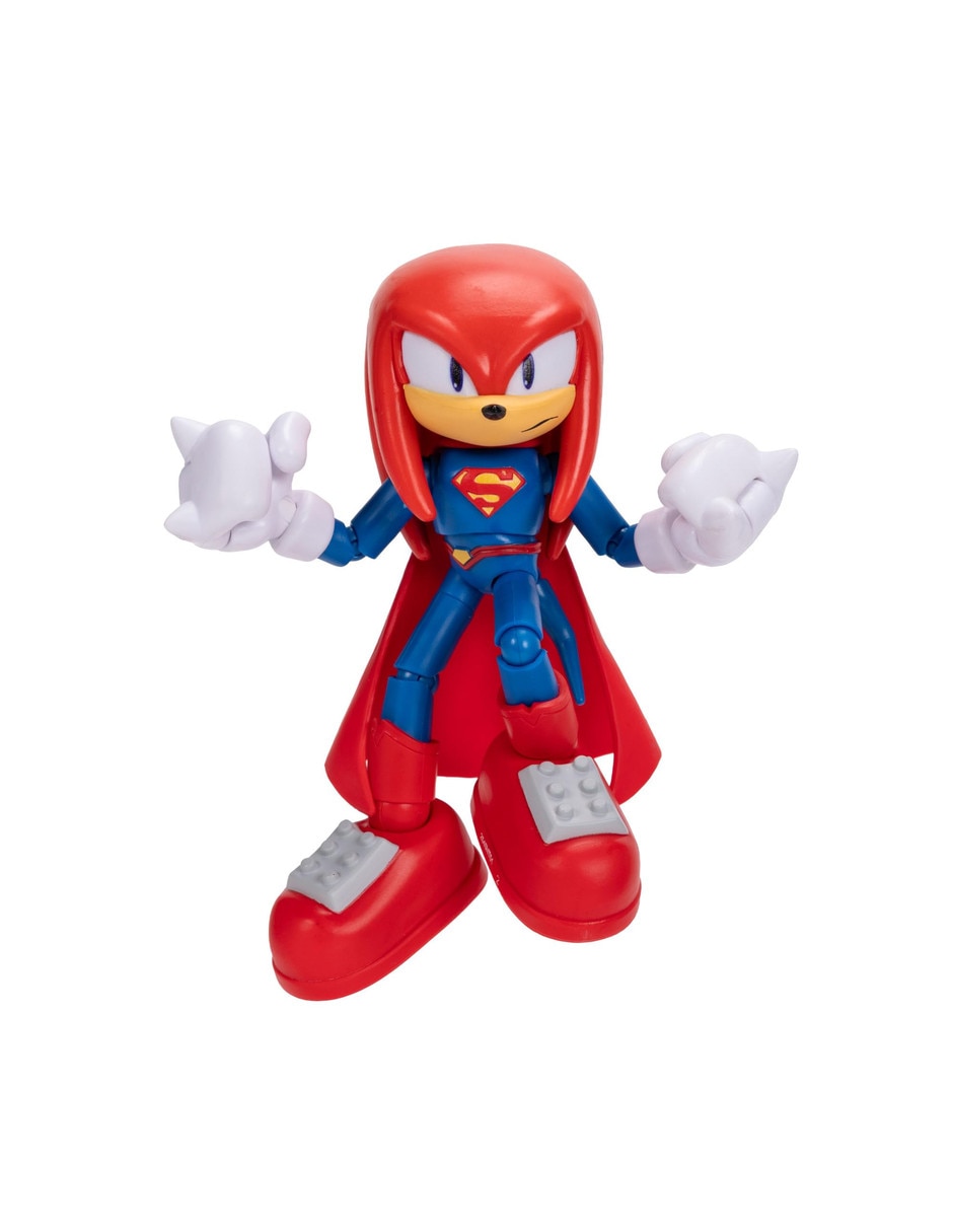Figura de acción articulada especial con movimiento 5