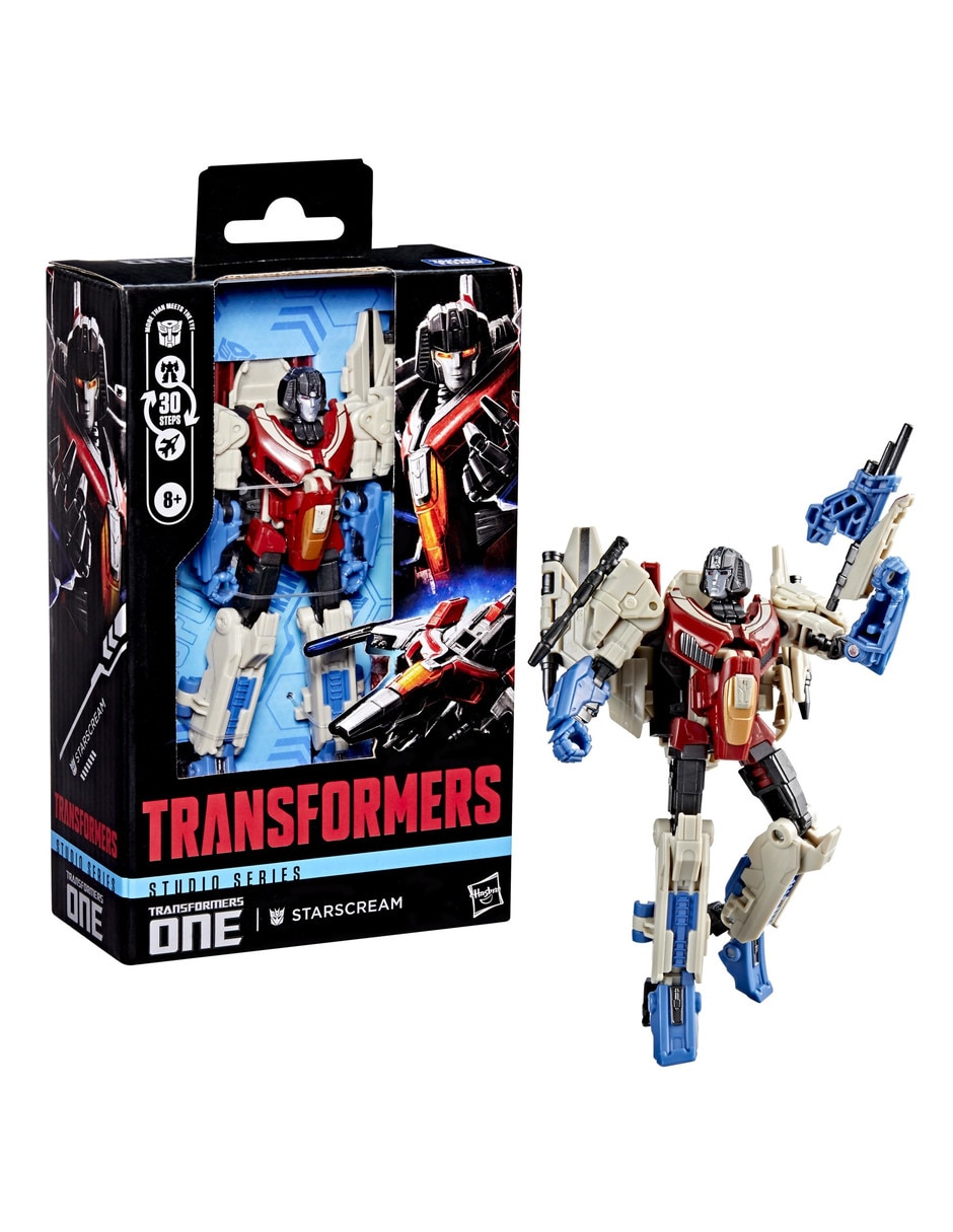 Figura de acción articulada limitada con movimiento y sonido