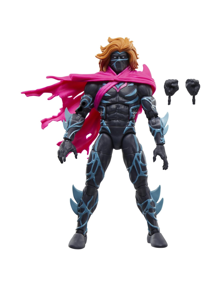 Figura de acción articulada estándar
