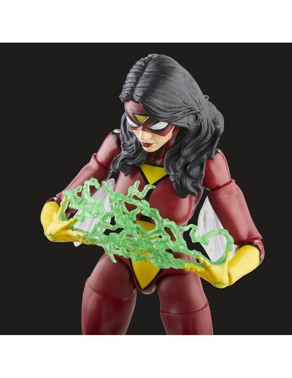 Set figuras acción articulada aniversario