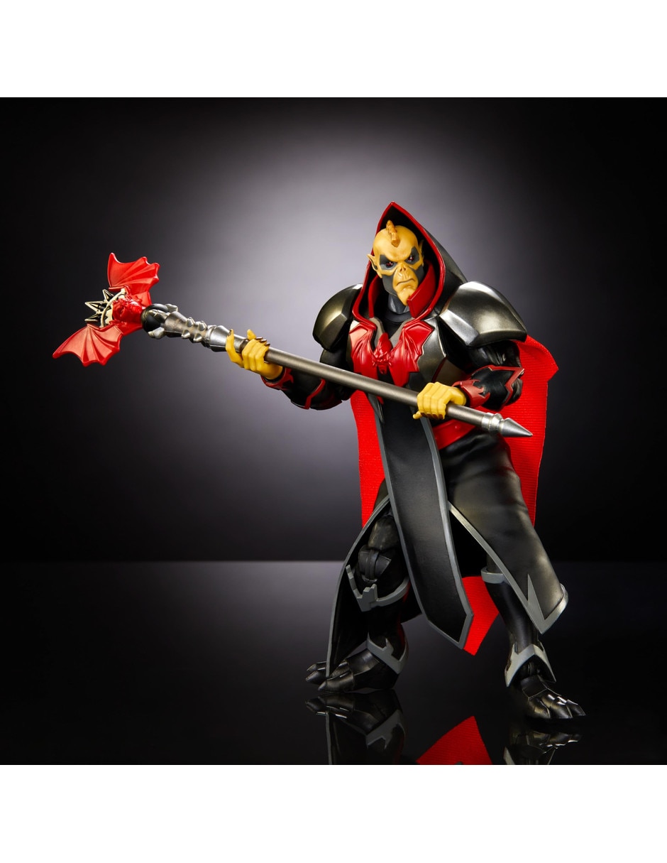 Figura de acción articulada aniversario con movimiento