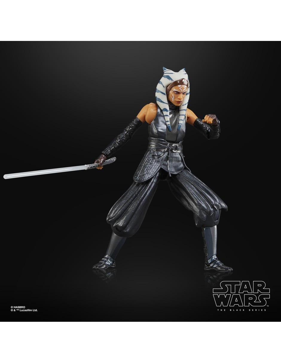 Set figuras acción articulada aniversario