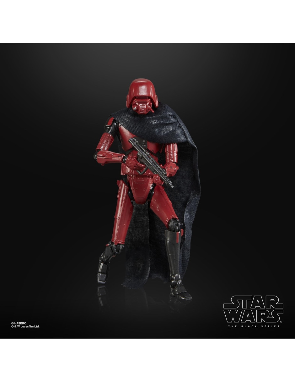 Set figuras acción articulada aniversario