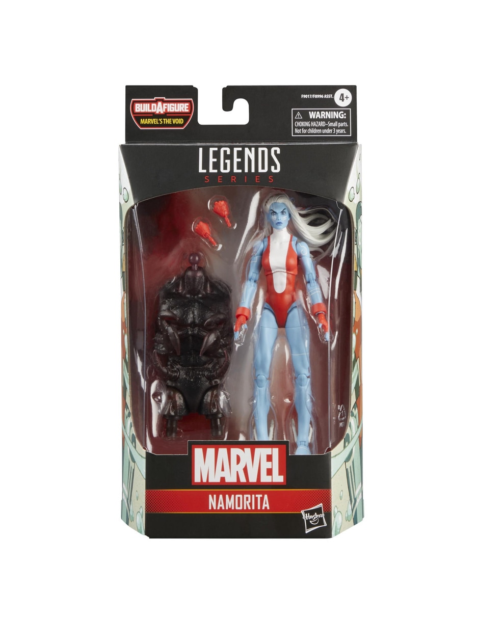 Figura de acción articulada aniversario 2 en 1 5