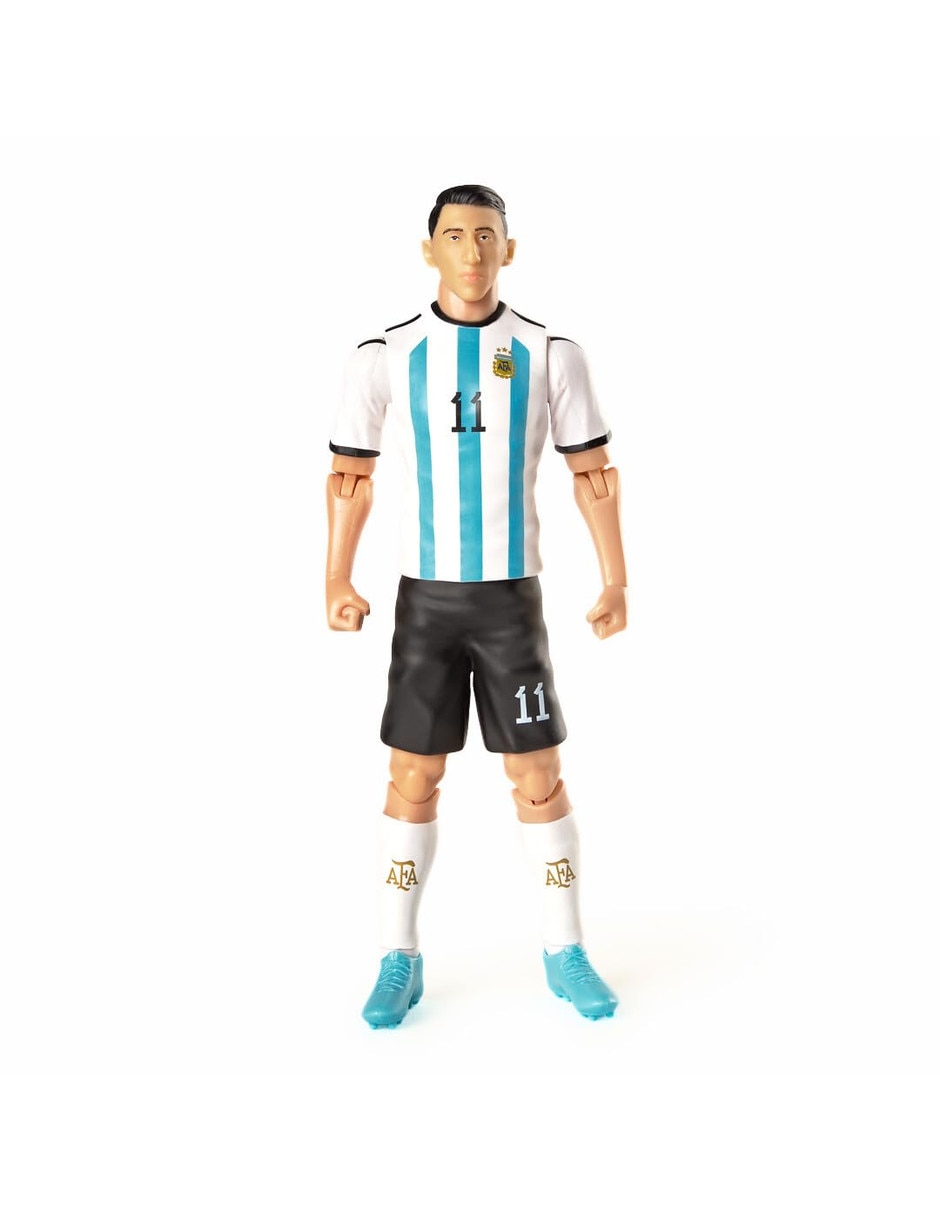 Figura de acción articulada estándar 2 en 1