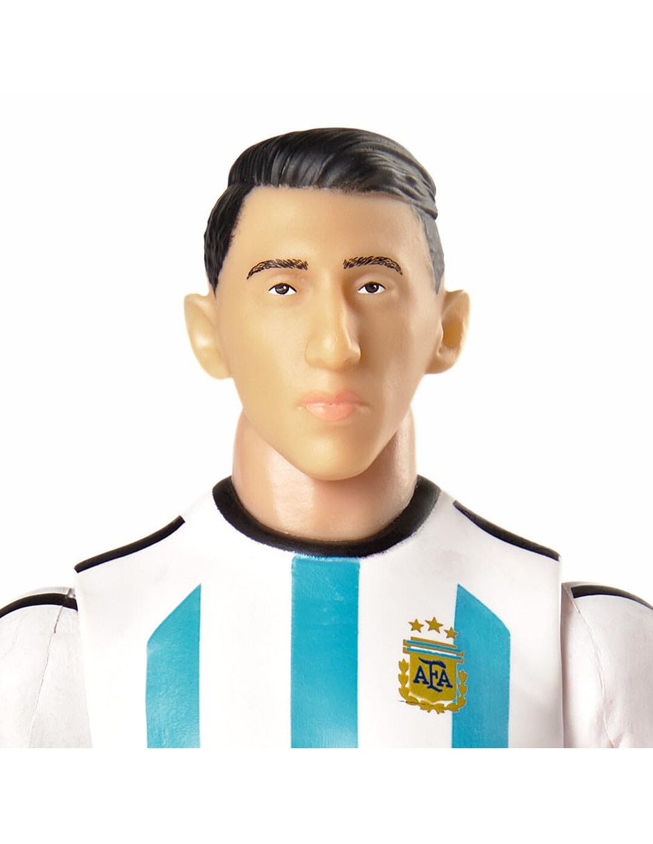 Figura de acción articulada estándar 2 en 1