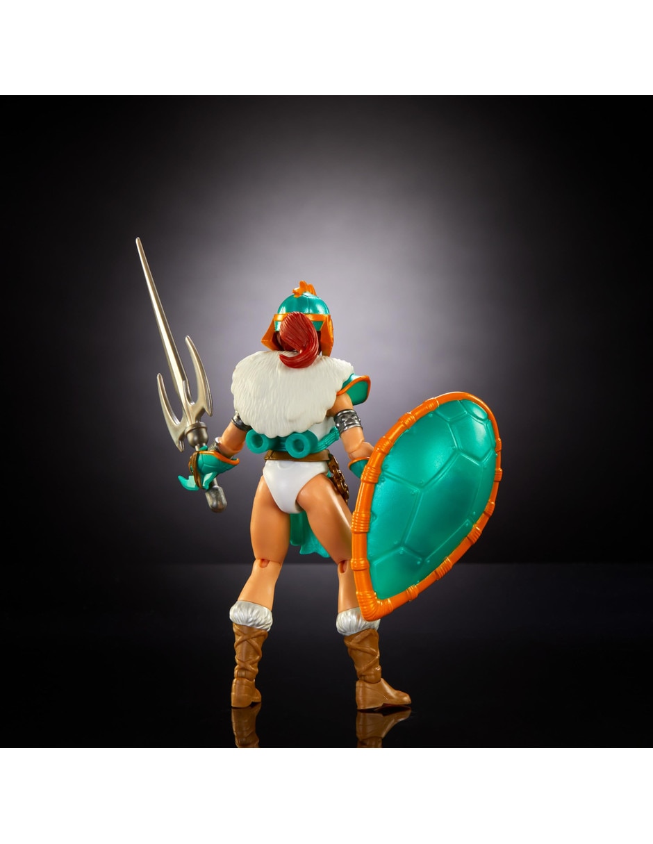 Figura de acción articulada estándar