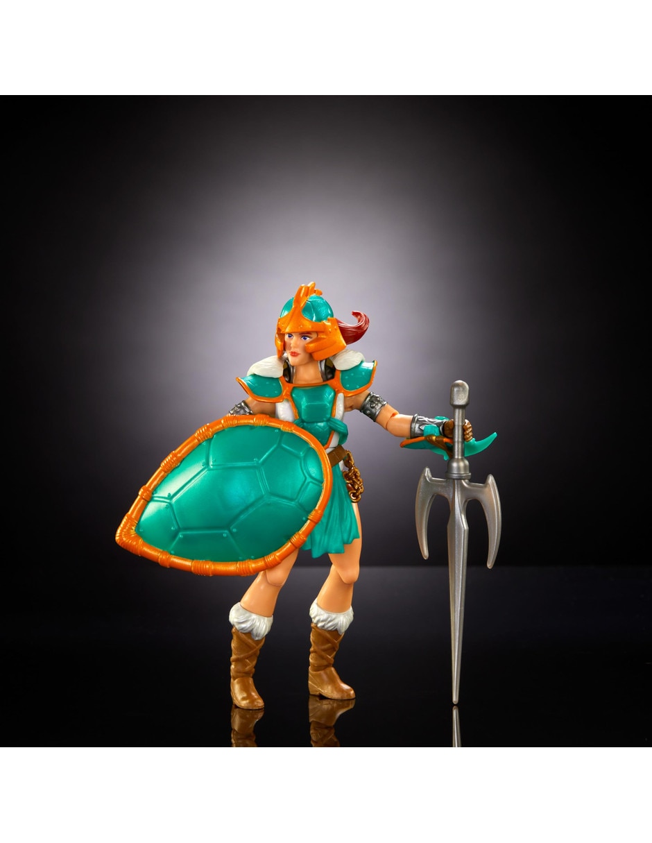 Figura de acción articulada estándar