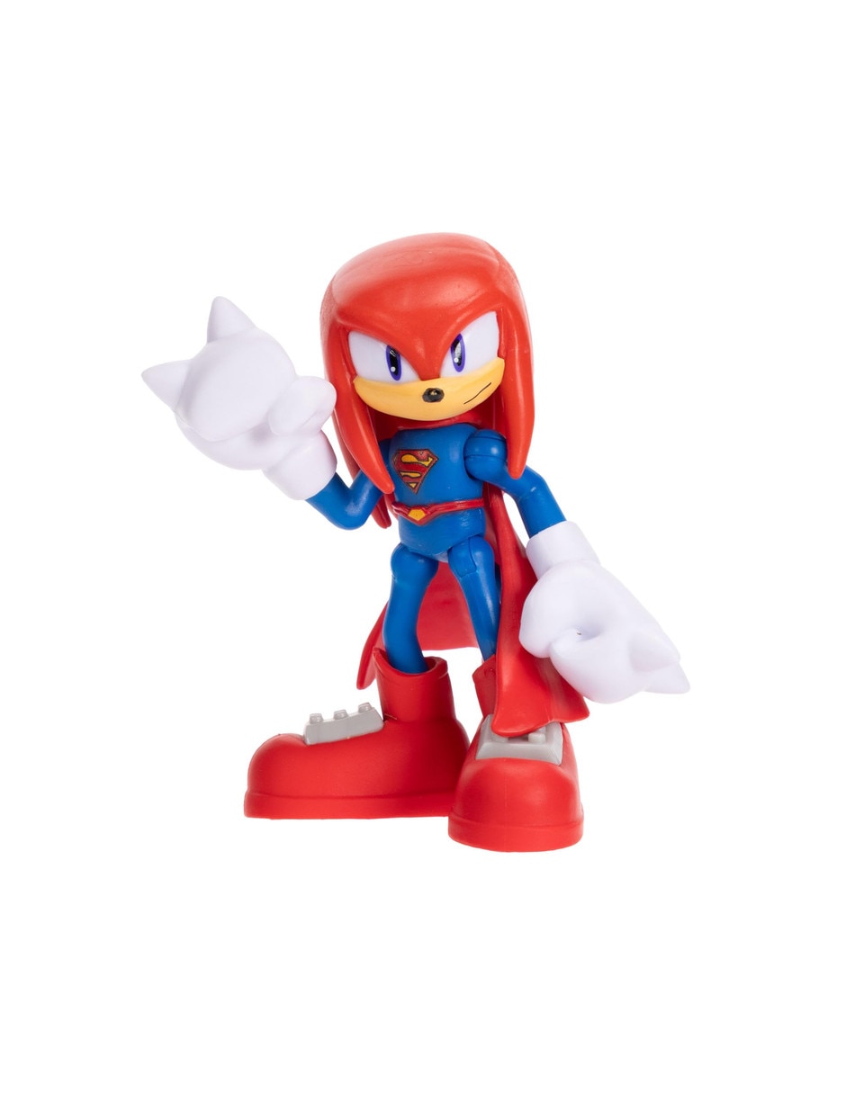 Figura de acción articulada especial 2 en 1 5