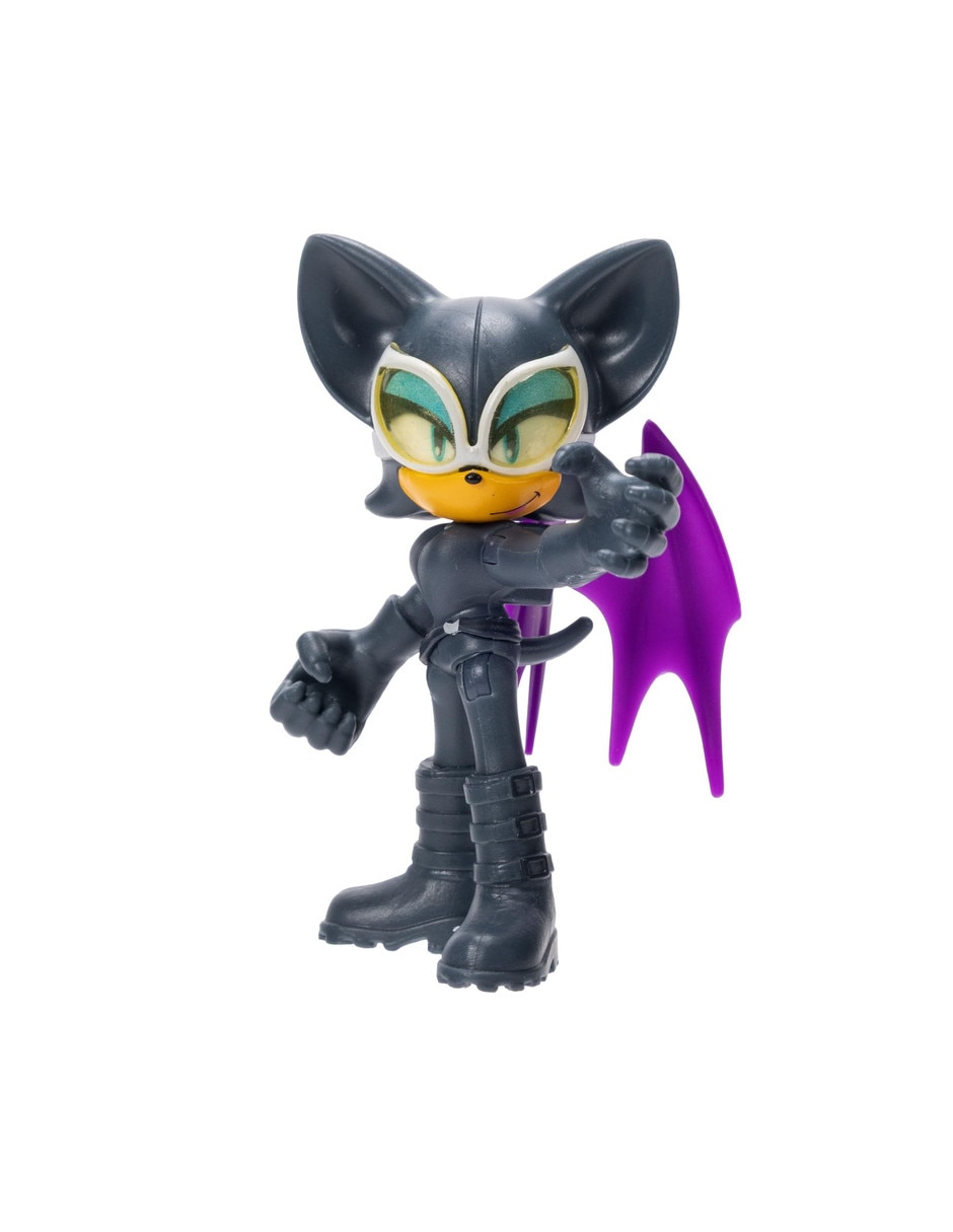 Figura de acción articulada especial 2 en 1
