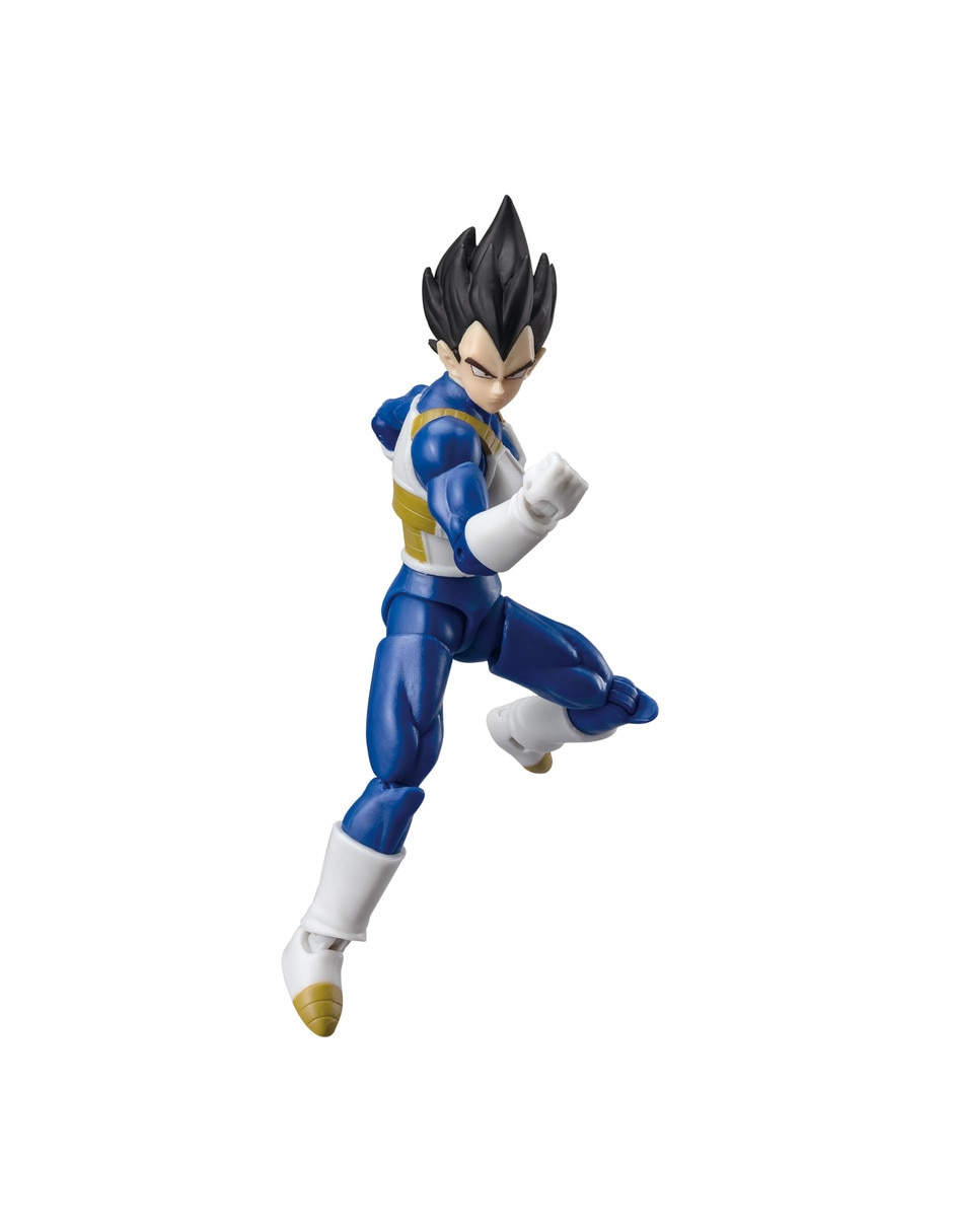 Figura de acción articulada estándar