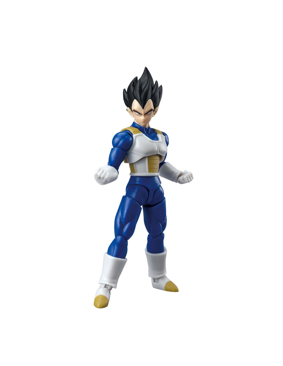 Figura de acción articulada estándar