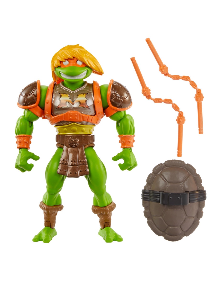 Figura de acción articulada especial