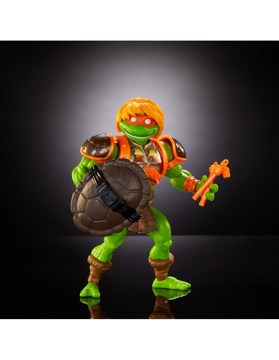 Figura de acción articulada especial