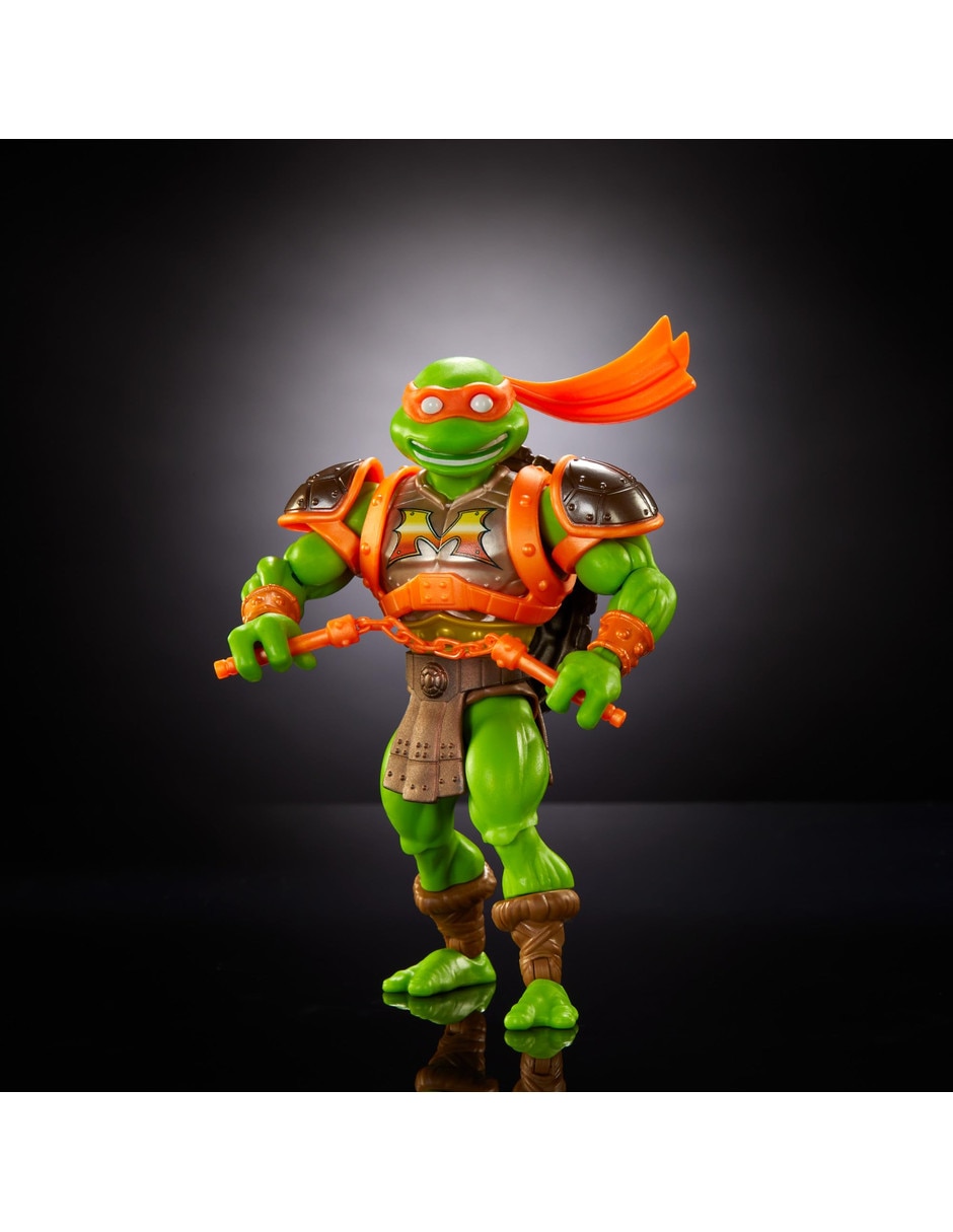 Figura de acción articulada especial