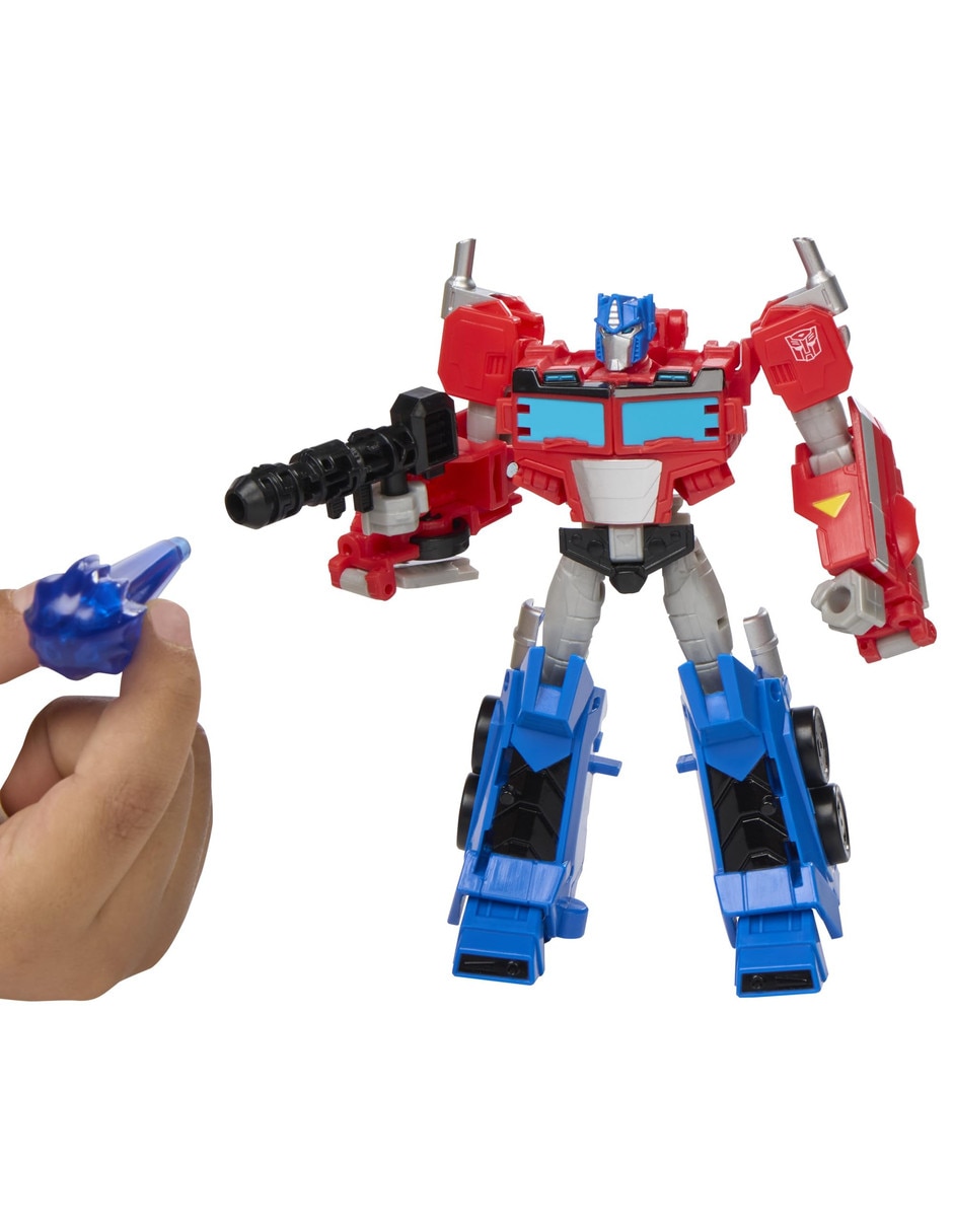 Figura de acción articulada estándar 2 en 1