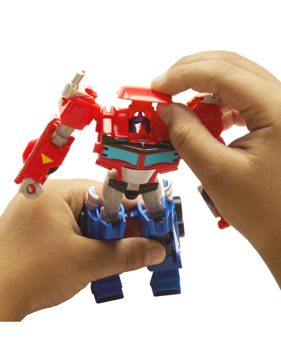 Figura de acción articulada estándar 2 en 1