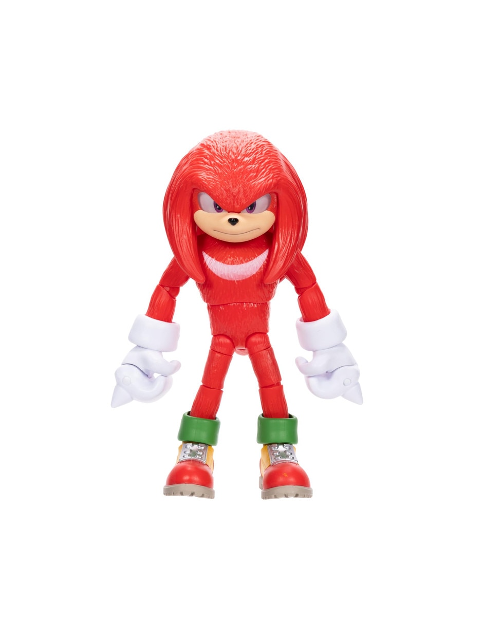 Figura de acción articulada estándar