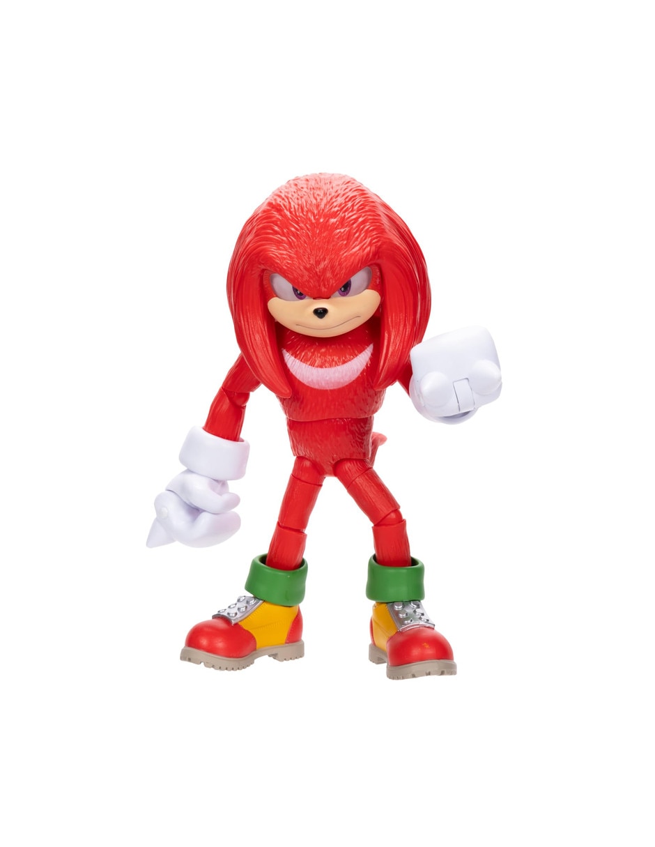 Figura de acción articulada estándar 5