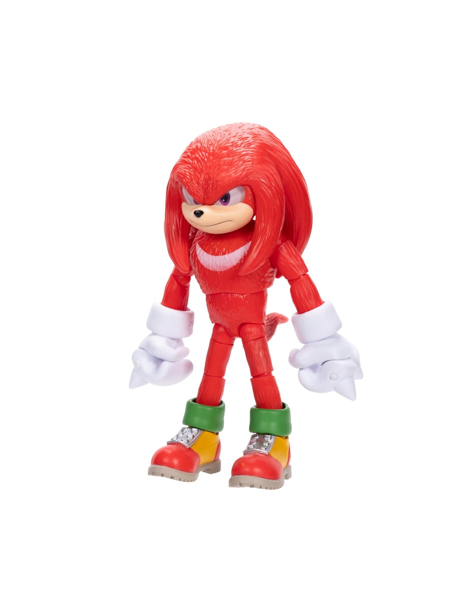 Figura de acción articulada estándar