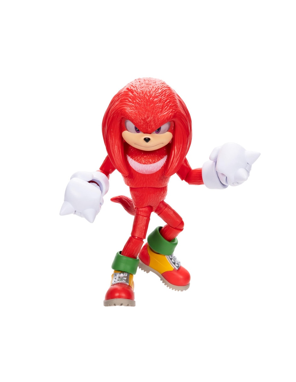 Figura de acción articulada estándar