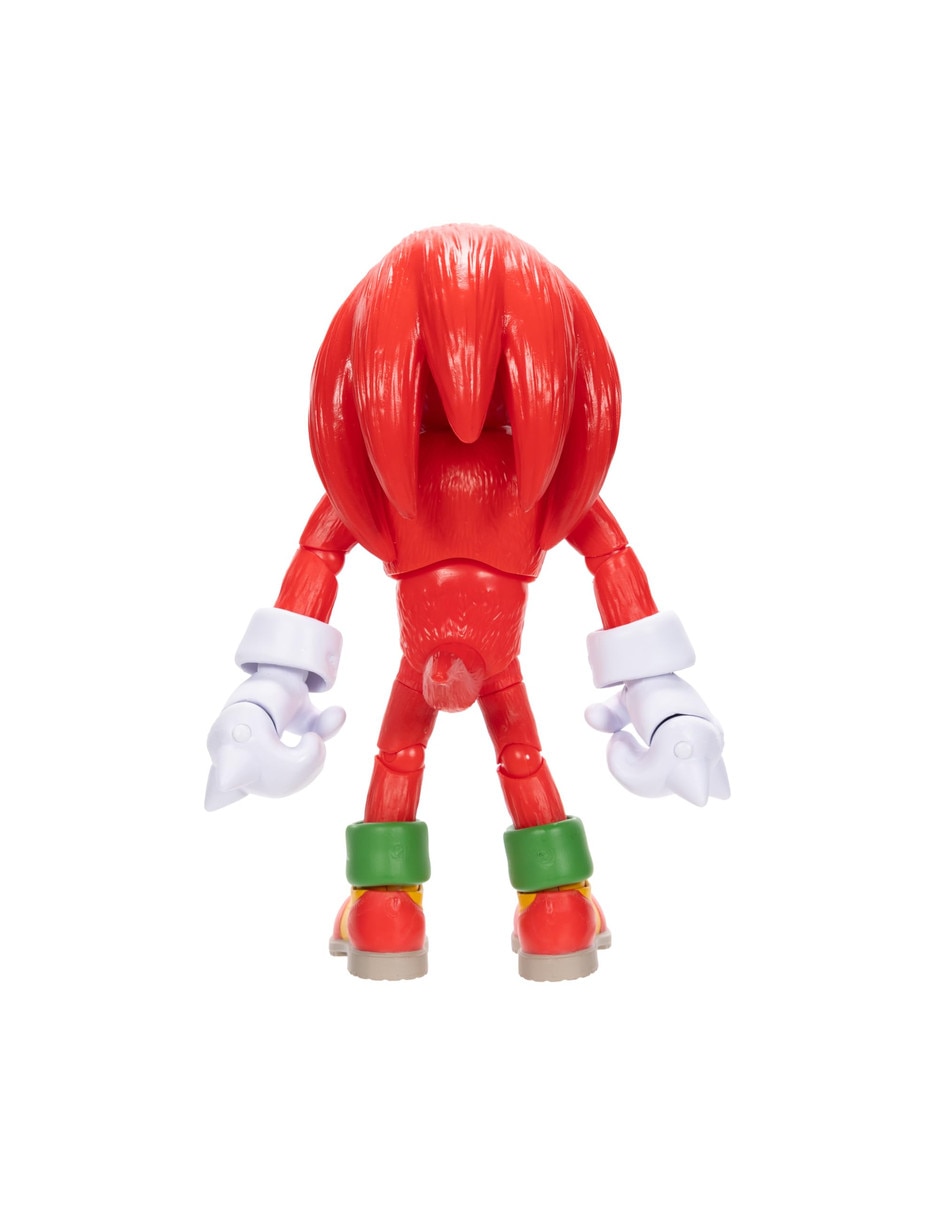 Figura de acción articulada estándar