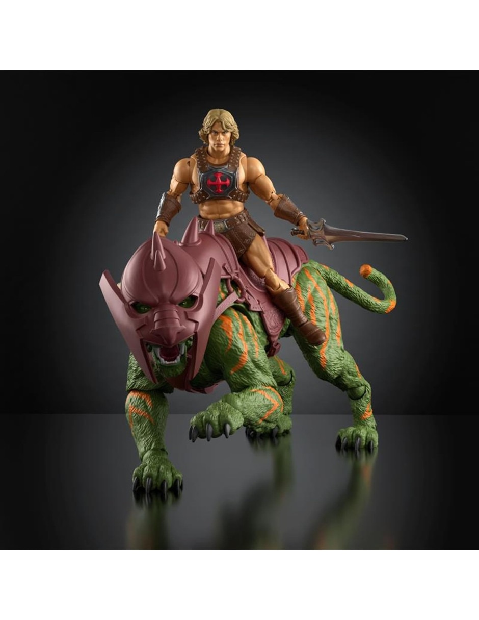 Set figuras acción articulada estándar con movimiento 5