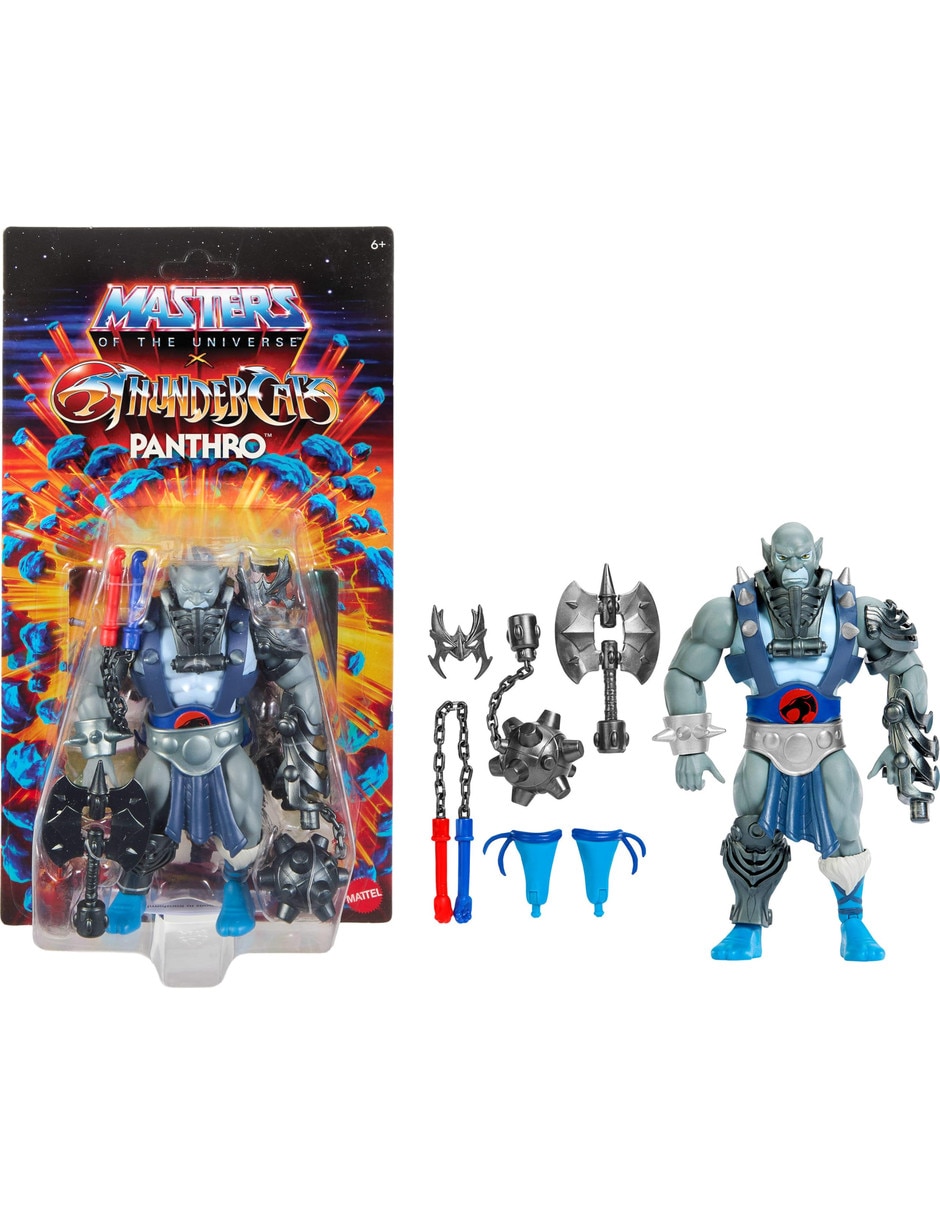 Figura de acción articulada estándar