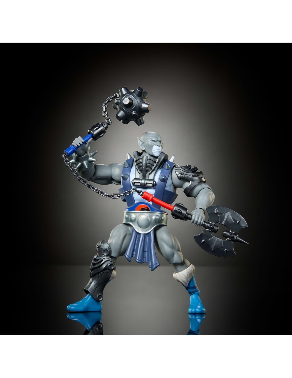 Figura de acción articulada estándar
