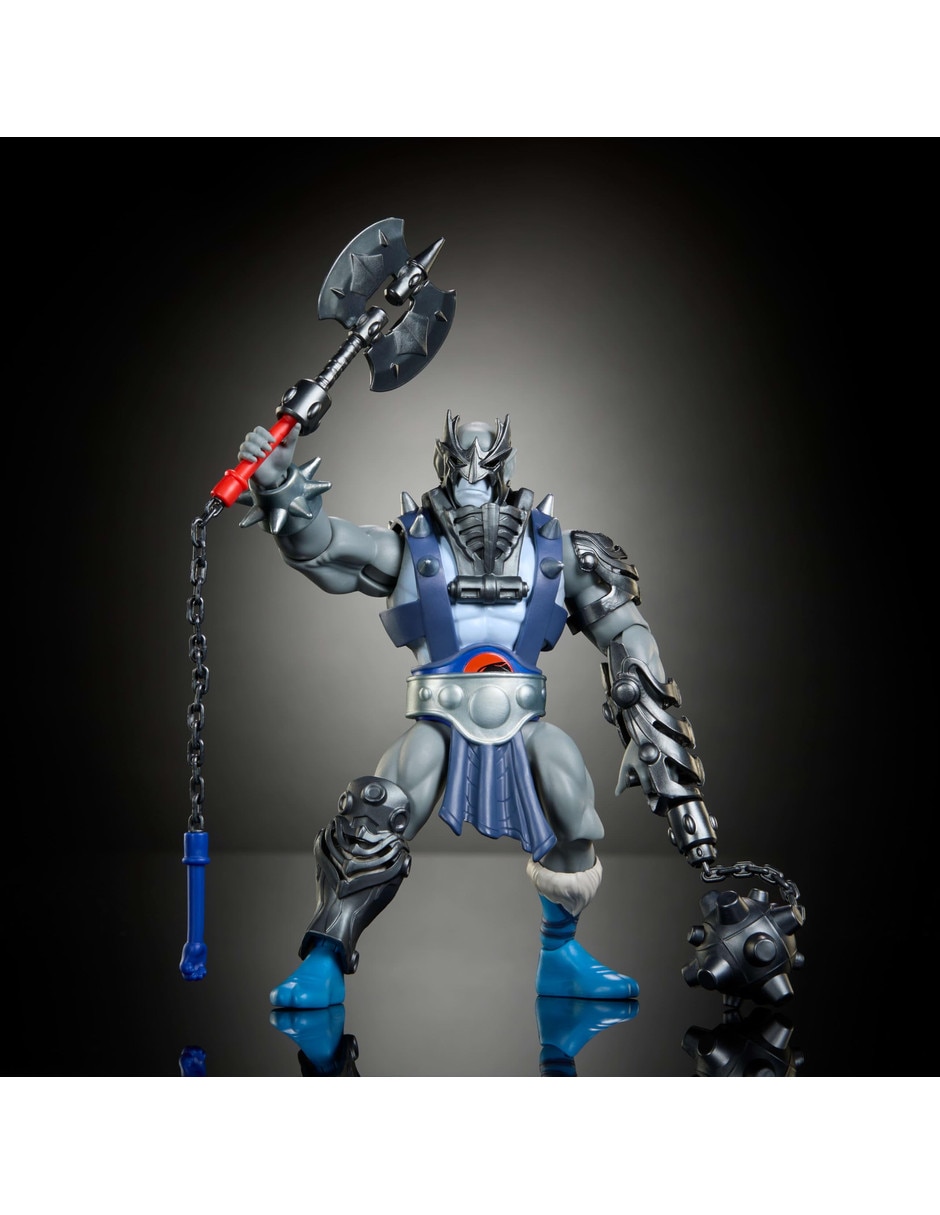 Figura de acción articulada estándar