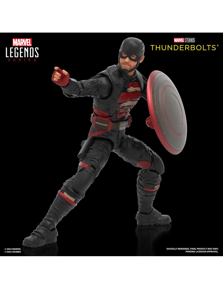 Set figuras acción articulada limitada