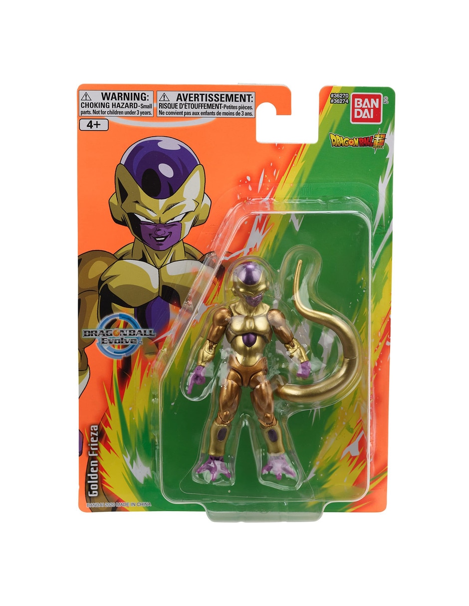 Figura de acción articulada estándar