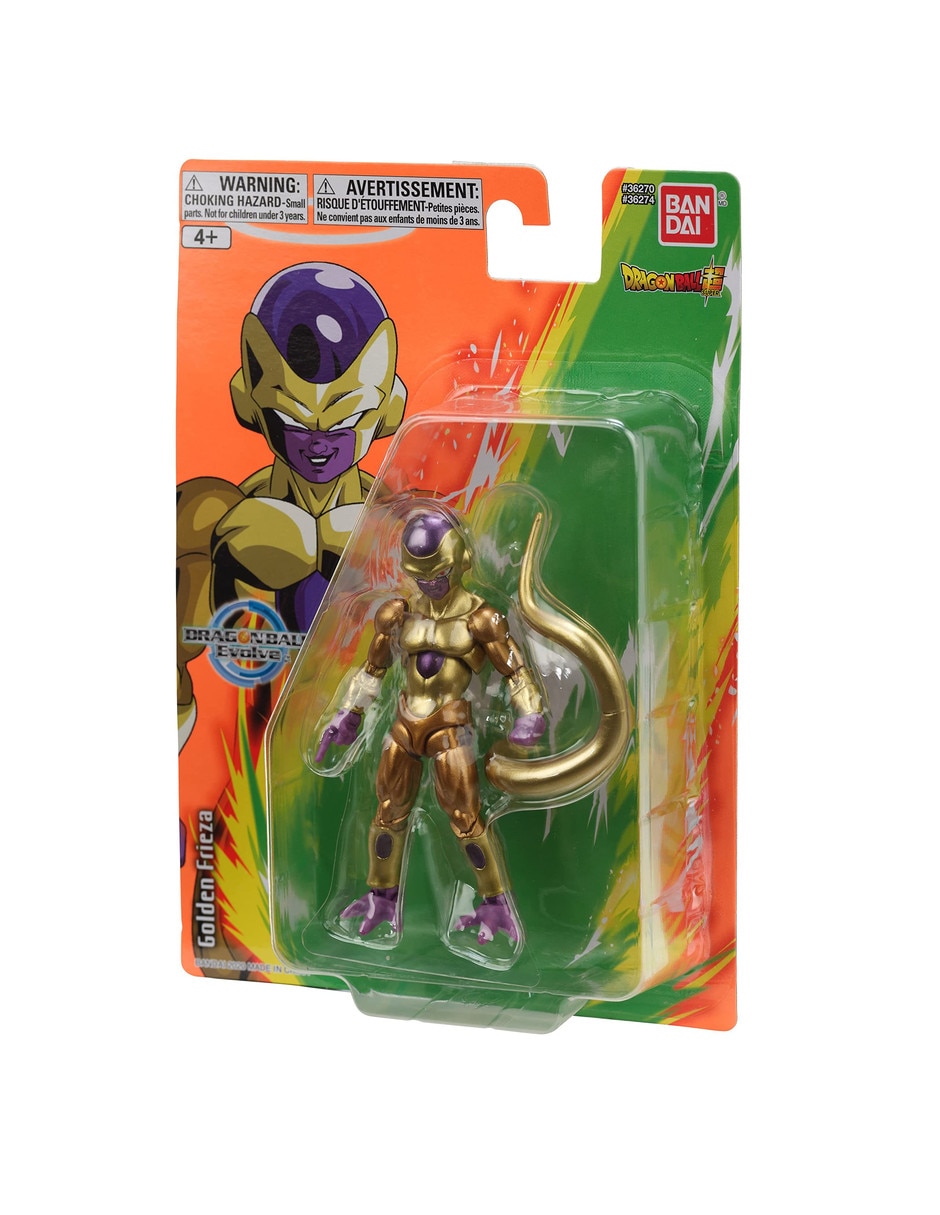 Figura de acción articulada estándar