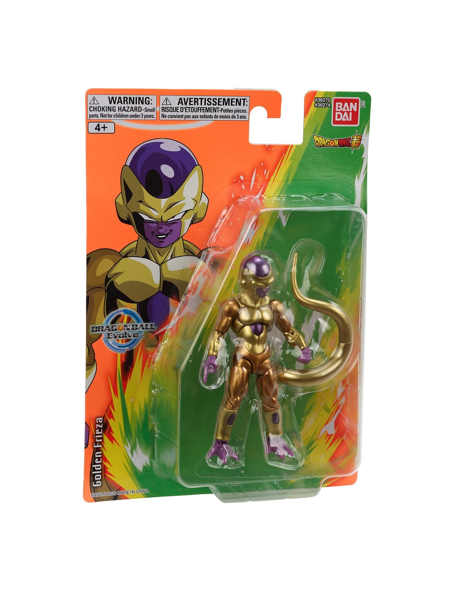 Figura de acción articulada estándar