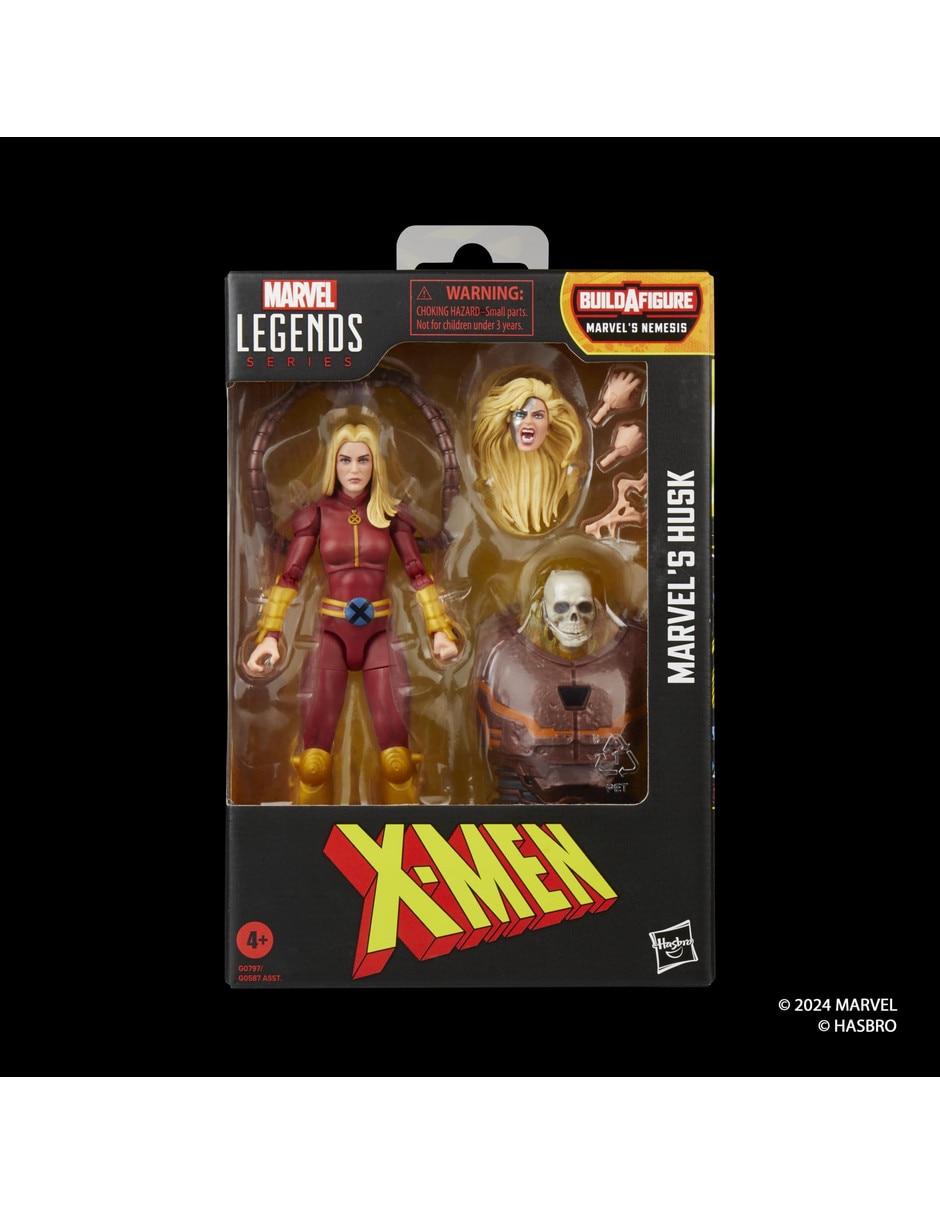 Figura de acción articulada aniversario 5