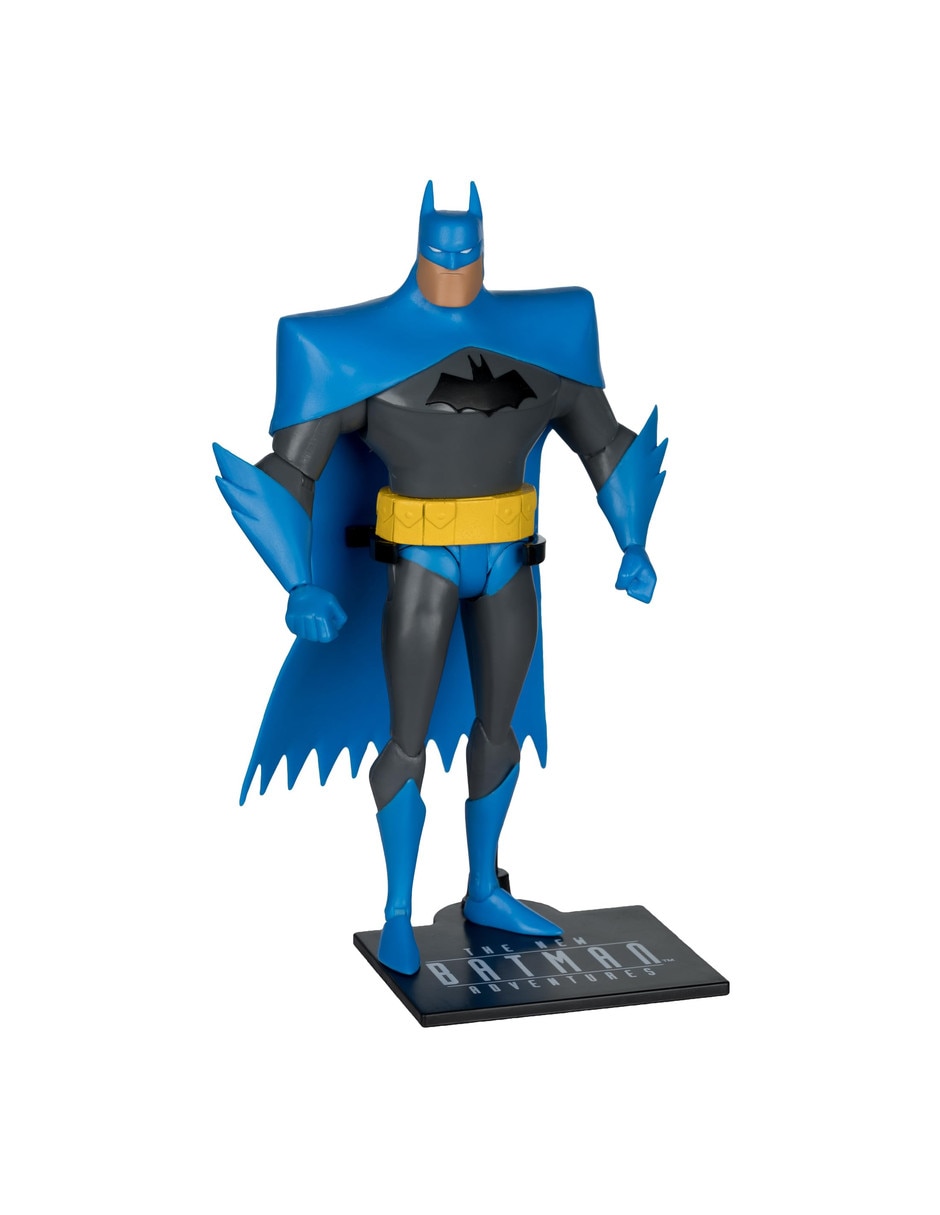 Figura de acción articulada estándar