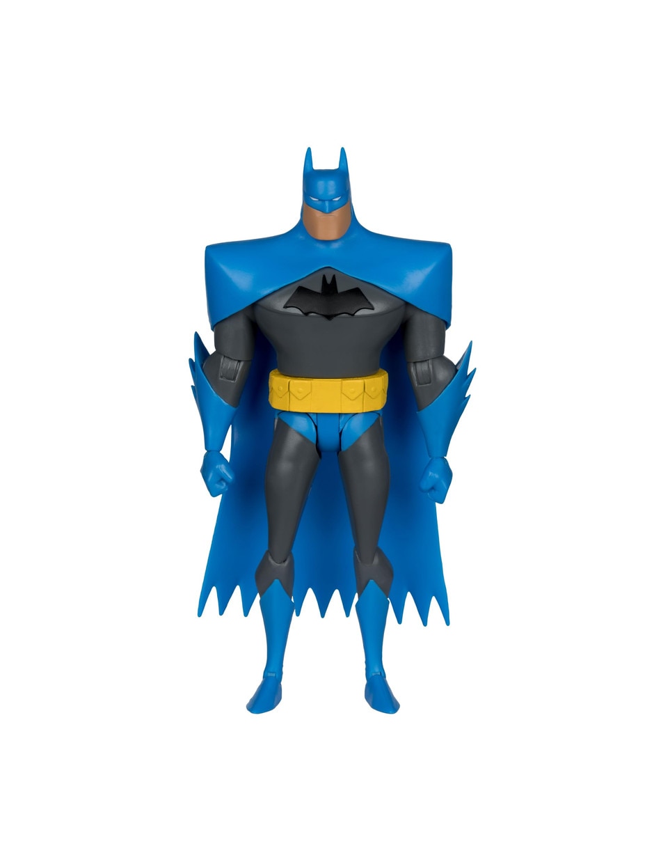 Figura de acción articulada estándar