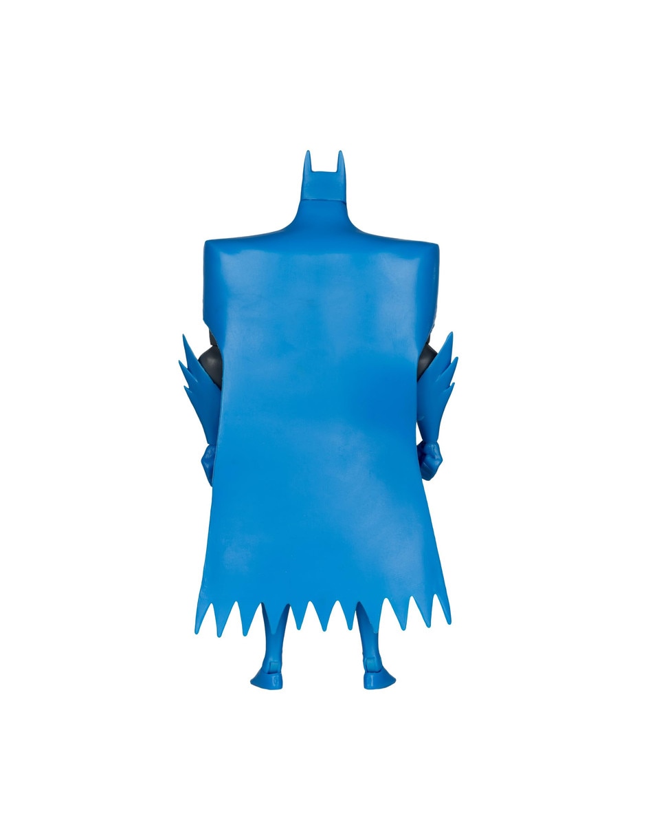 Figura de acción articulada estándar