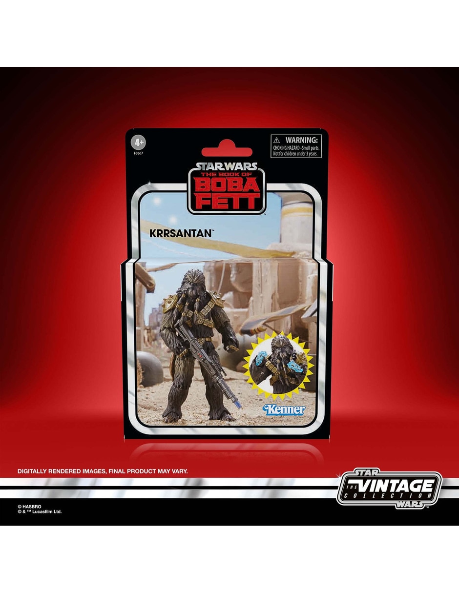Figura de acción articulada aniversario 5