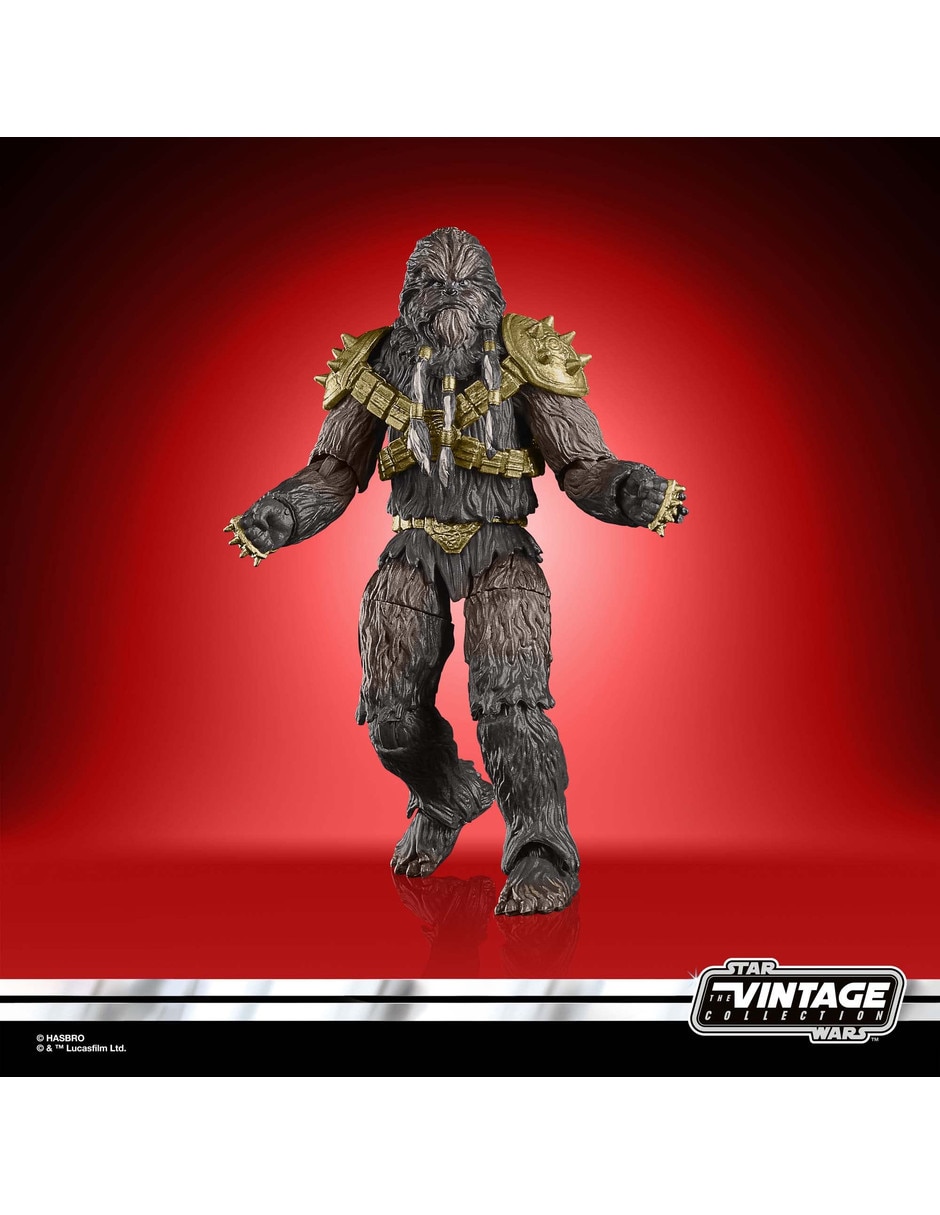Figura de acción articulada aniversario