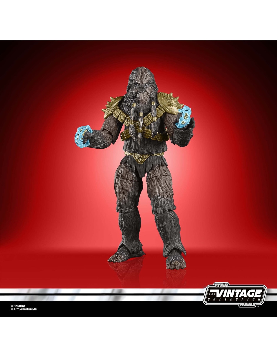 Figura de acción articulada aniversario