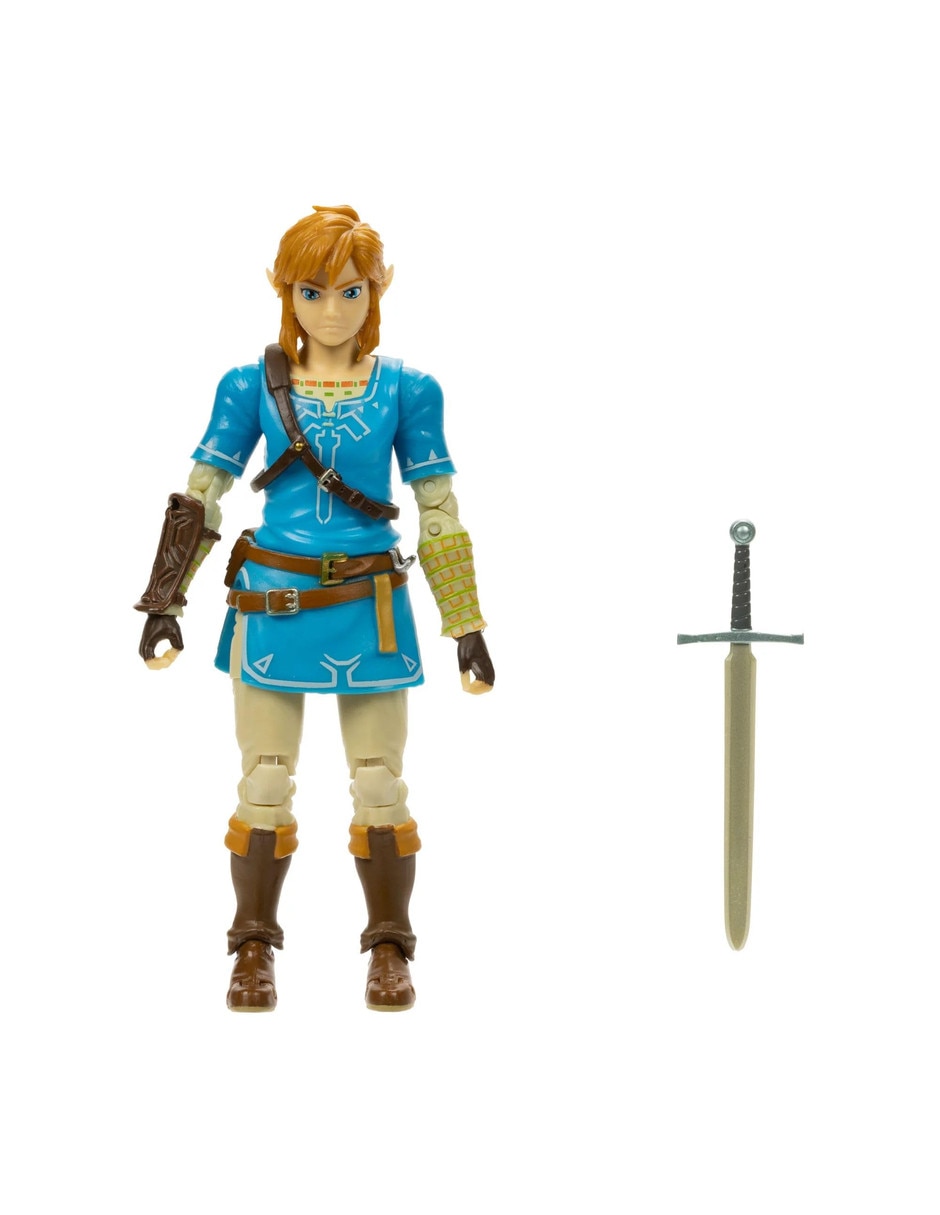 Figura de acción articulada estándar
