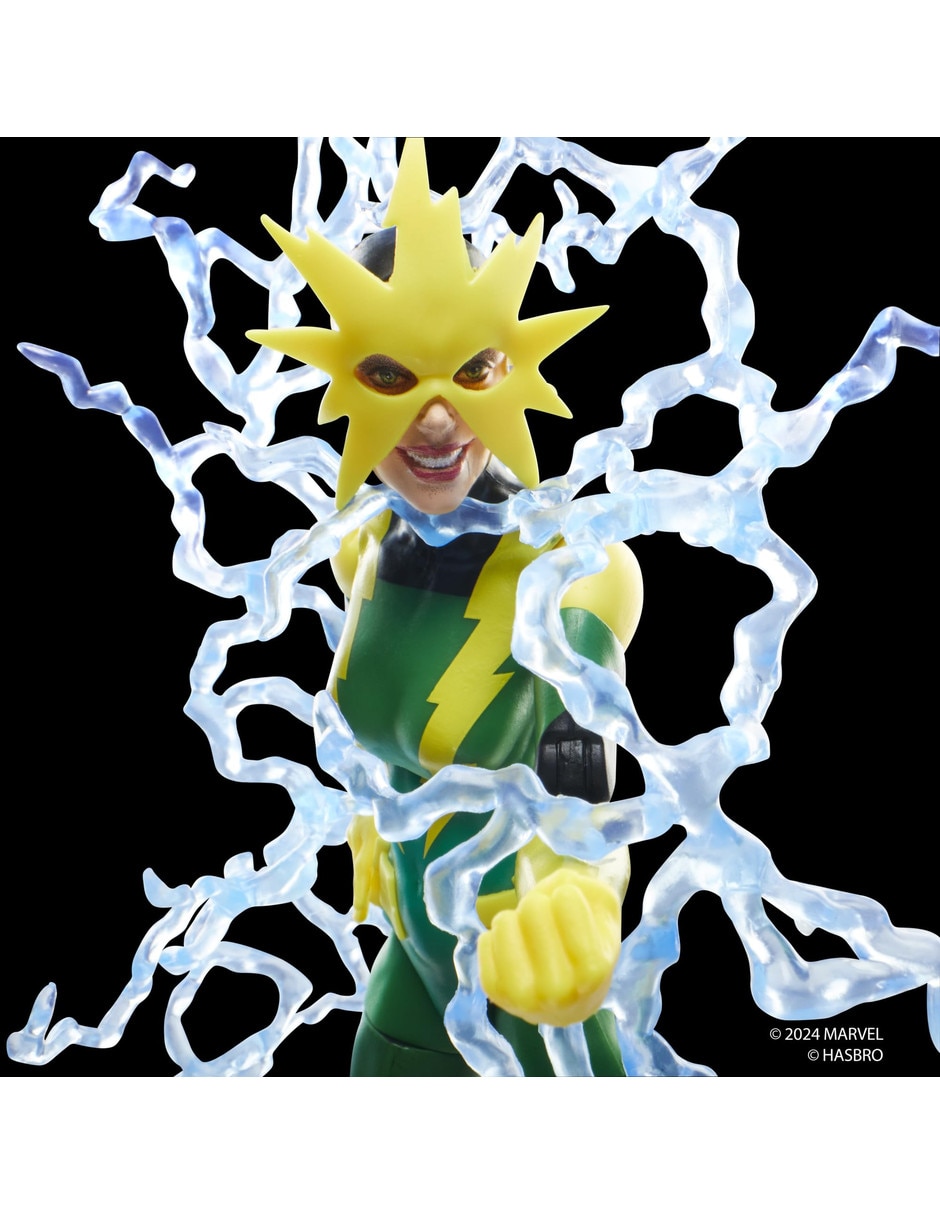 Figura de acción articulada estándar