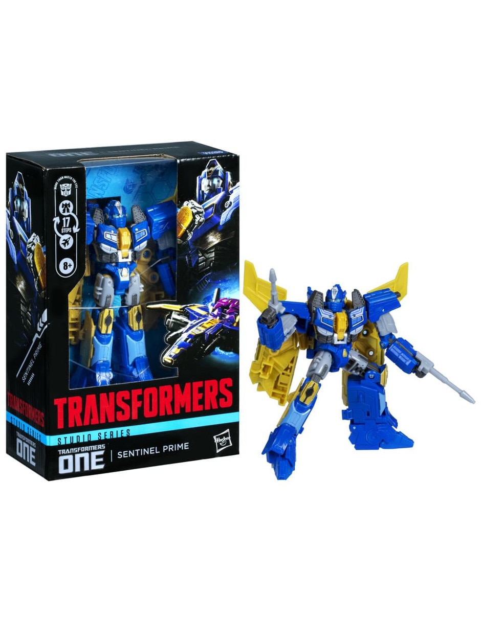Figura de acción articulada collectors con movimiento