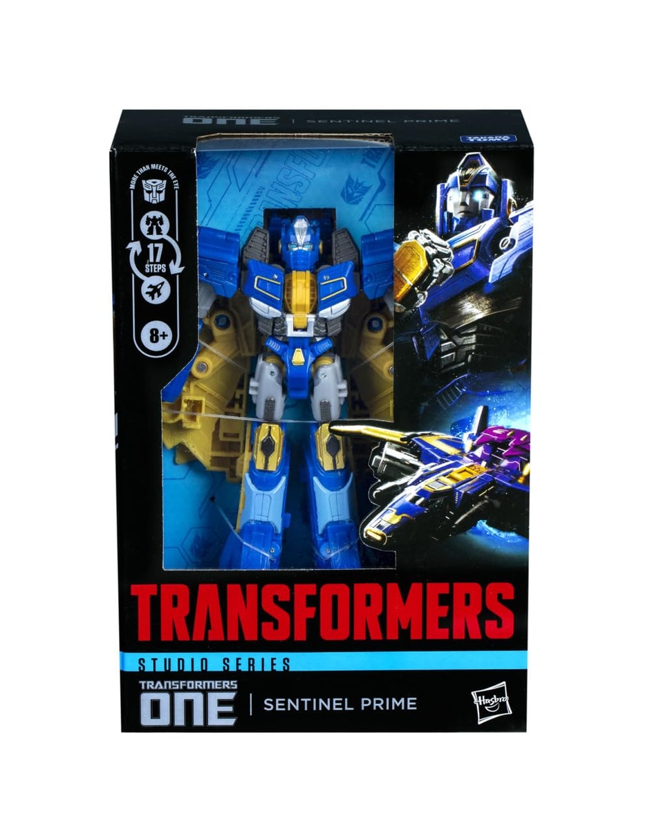 Figura de acción articulada collectors con movimiento