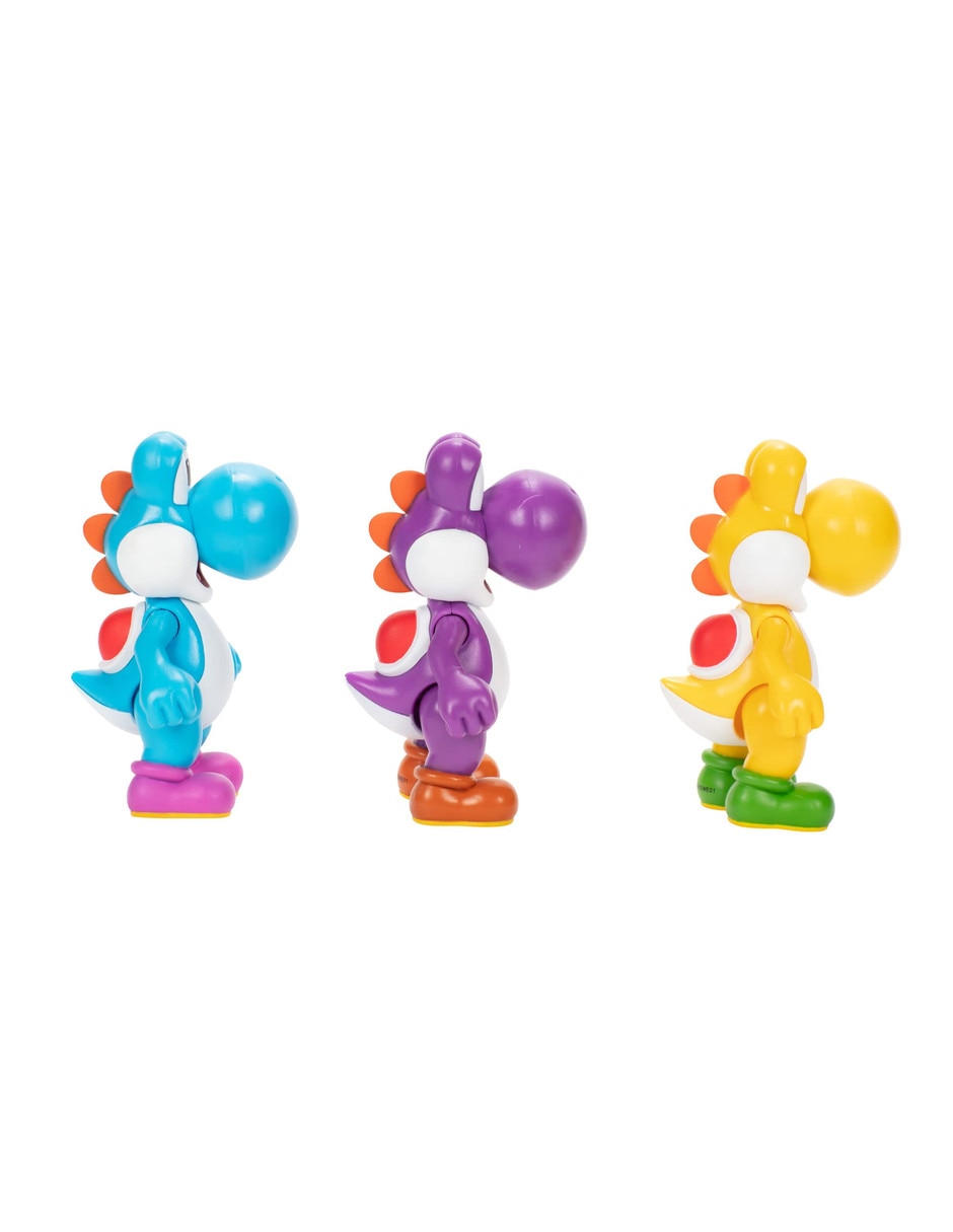 Figura de acción articulada estándar